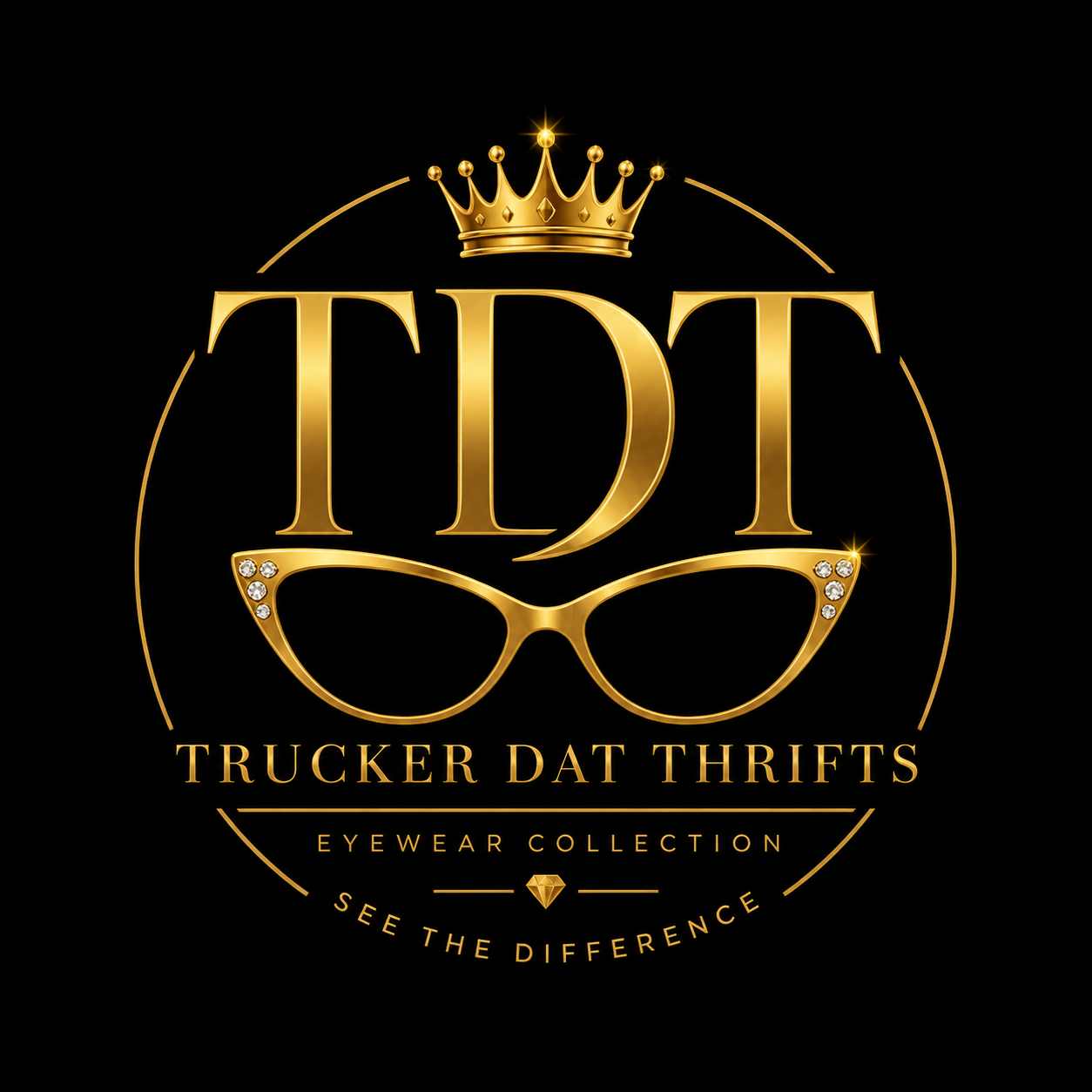 TDT Gems & Accessories